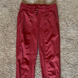 Lululemon Dance Studio Jogger
